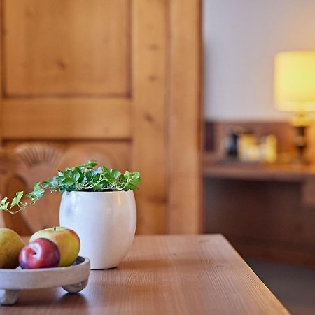 Lindner Hotel Oberstaufen Parkhotel, Part Of Jdv By Hyatt Экстерьер фото