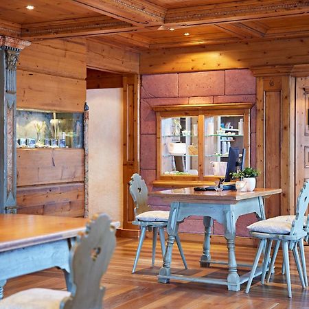 Lindner Hotel Oberstaufen Parkhotel, Part Of Jdv By Hyatt Экстерьер фото