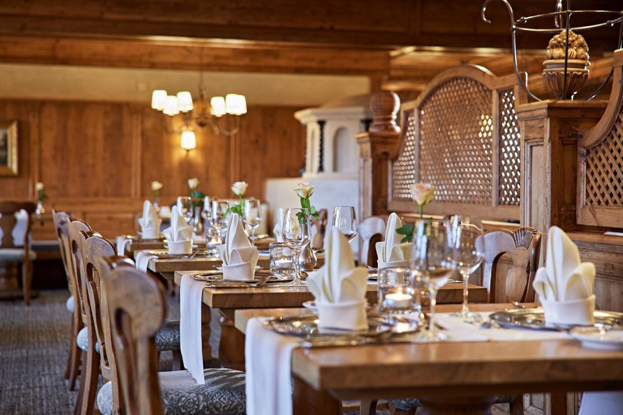 Lindner Hotel Oberstaufen Parkhotel, Part Of Jdv By Hyatt Экстерьер фото