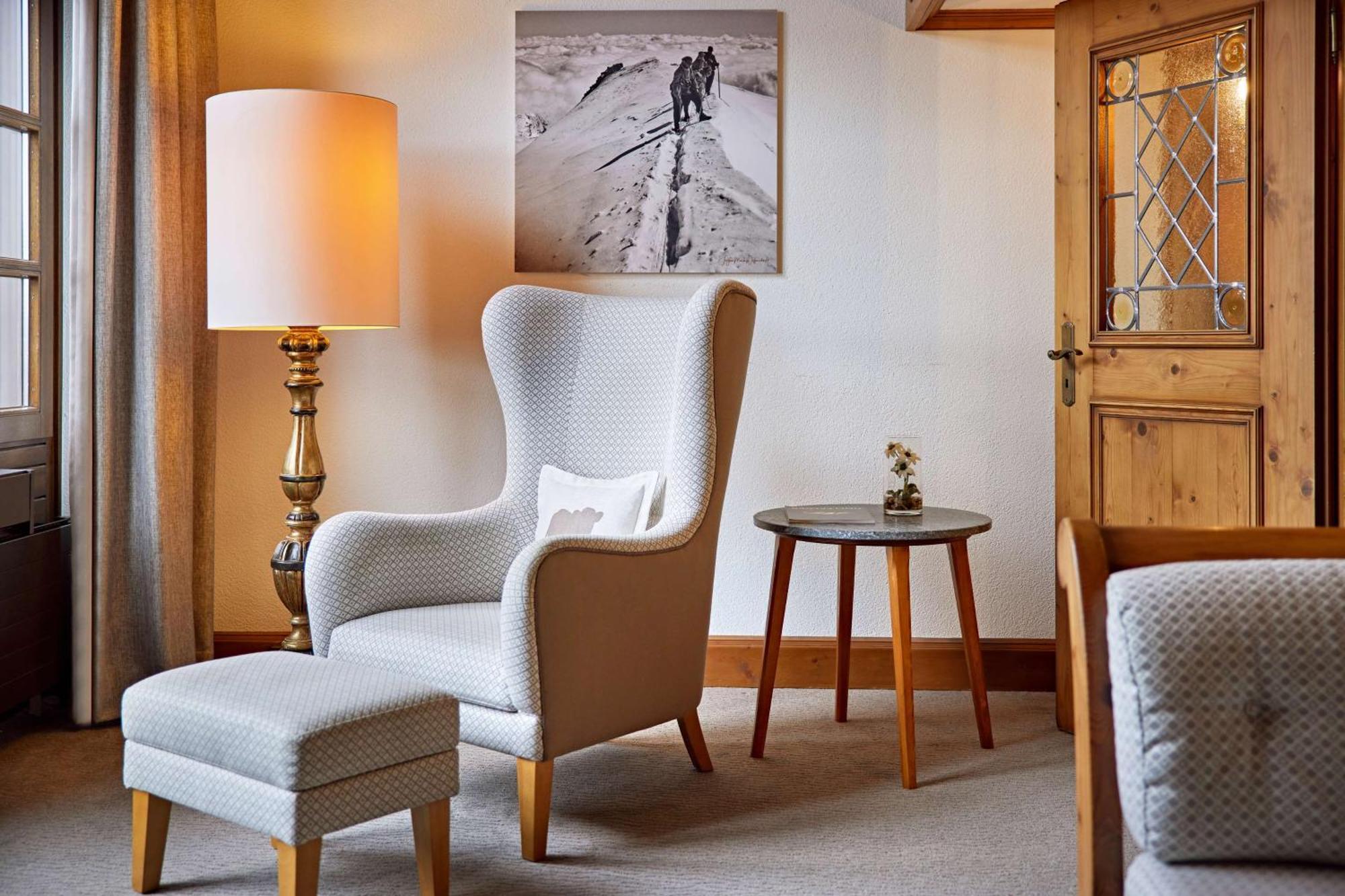 Lindner Hotel Oberstaufen Parkhotel, Part Of Jdv By Hyatt Экстерьер фото