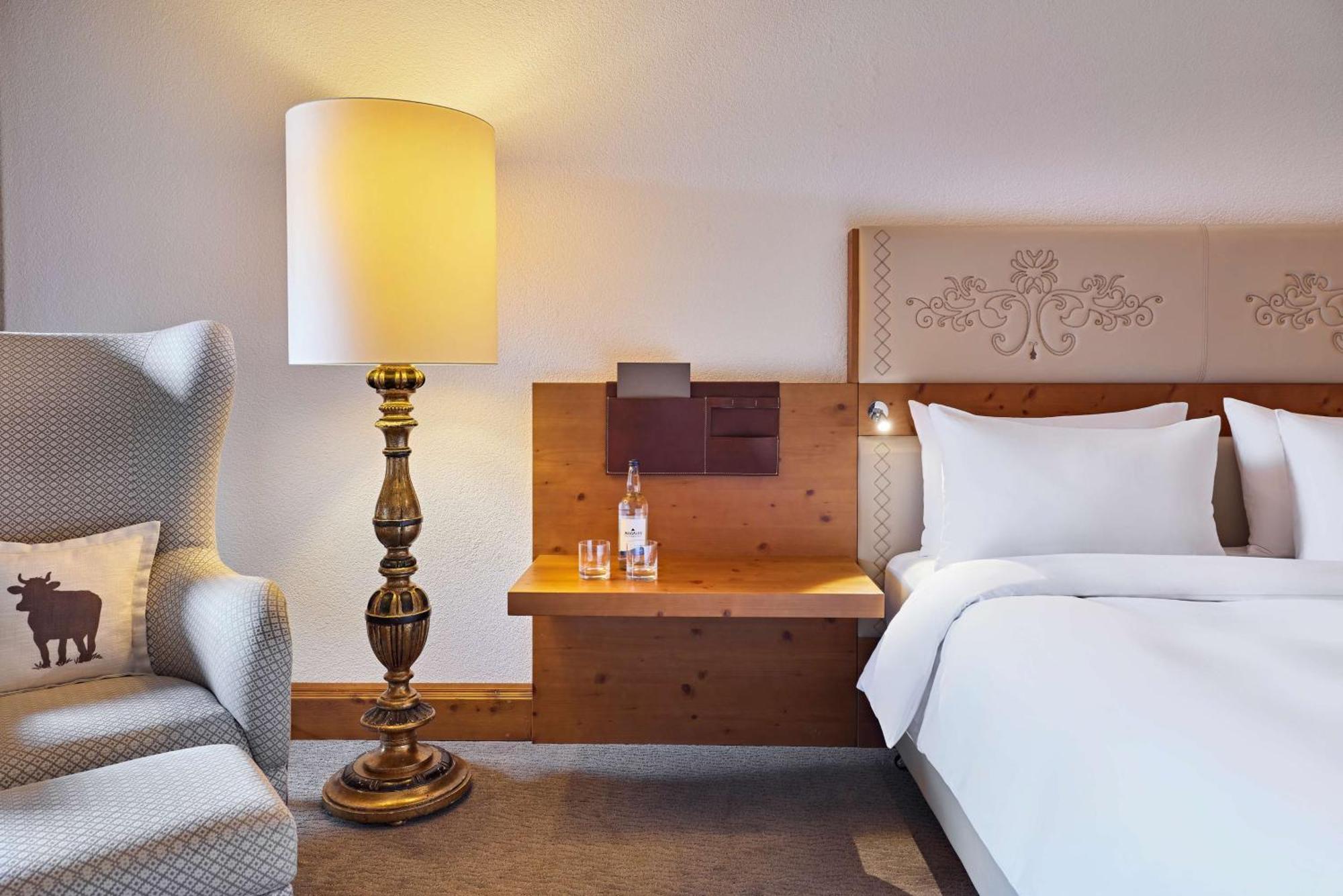 Lindner Hotel Oberstaufen Parkhotel, Part Of Jdv By Hyatt Экстерьер фото