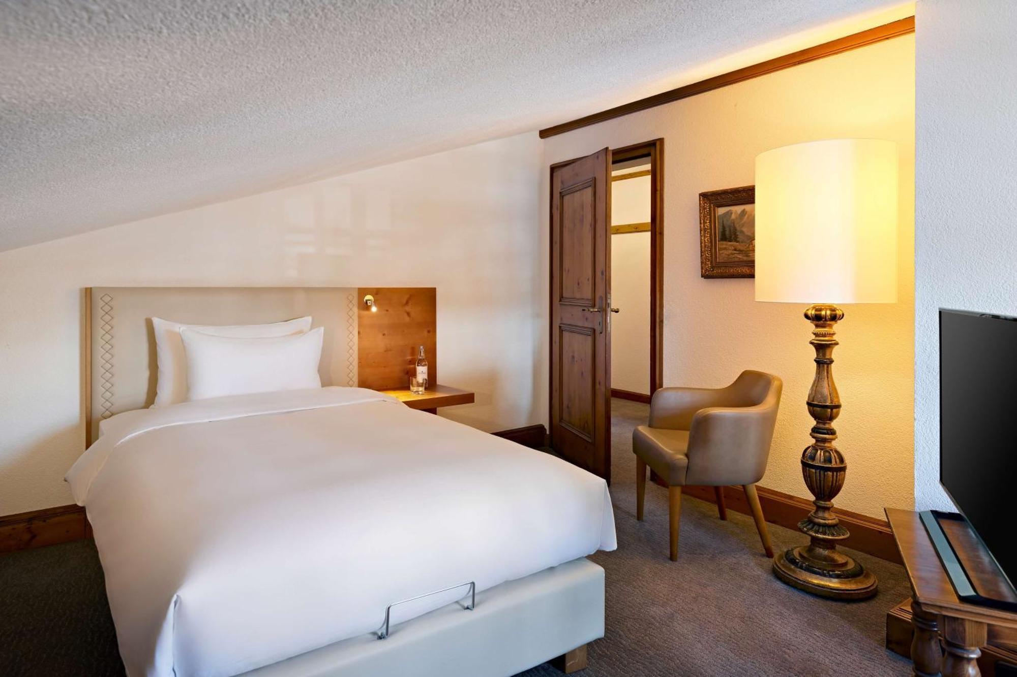 Lindner Hotel Oberstaufen Parkhotel, Part Of Jdv By Hyatt Экстерьер фото